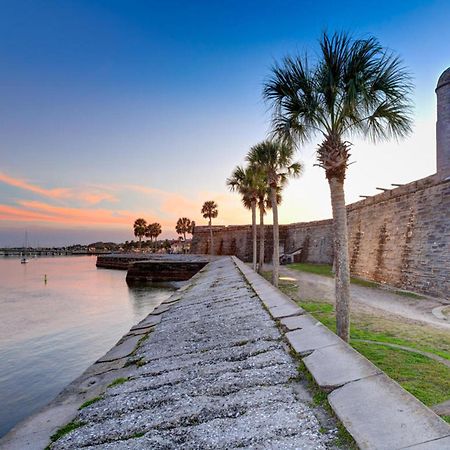 Point Matanzas B3 Apartment St. Augustine Exterior foto
