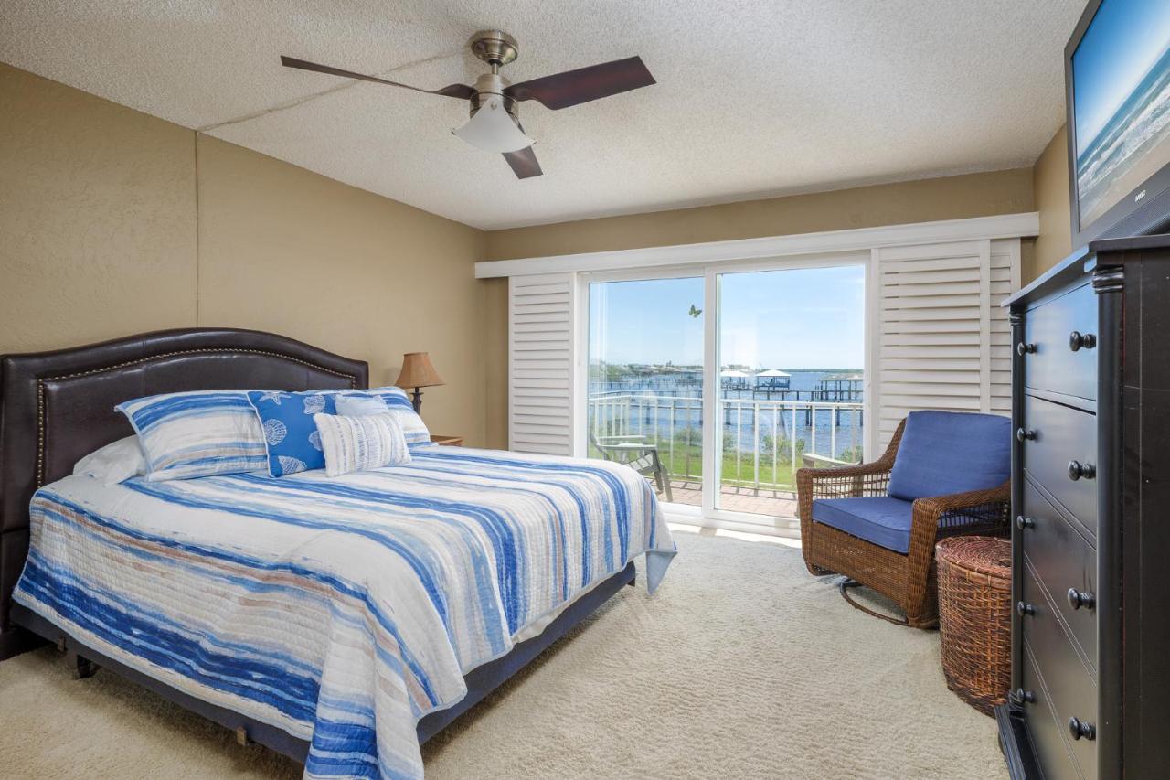 Point Matanzas B3 Apartment St. Augustine Exterior foto