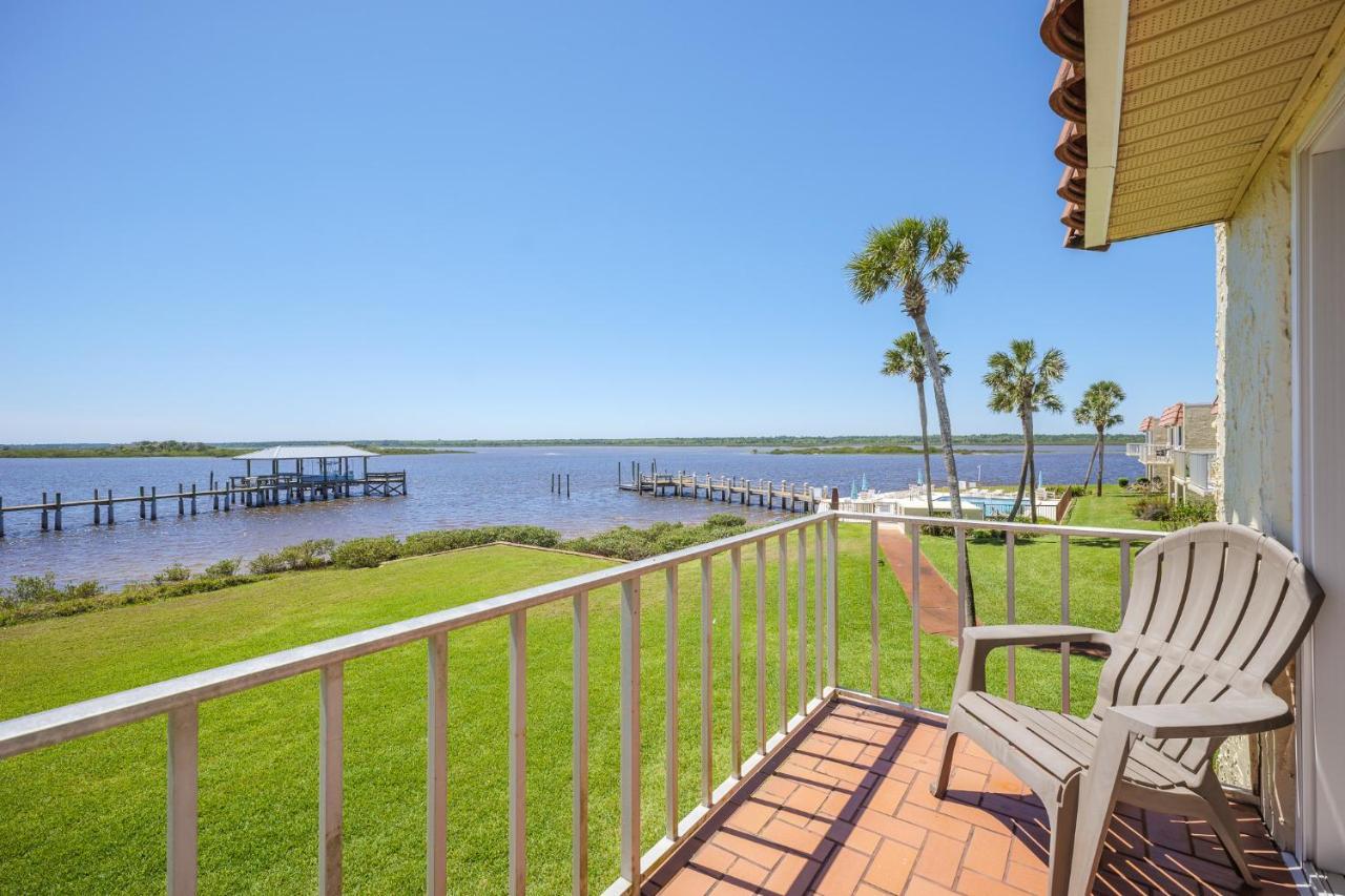Point Matanzas B3 Apartment St. Augustine Exterior foto