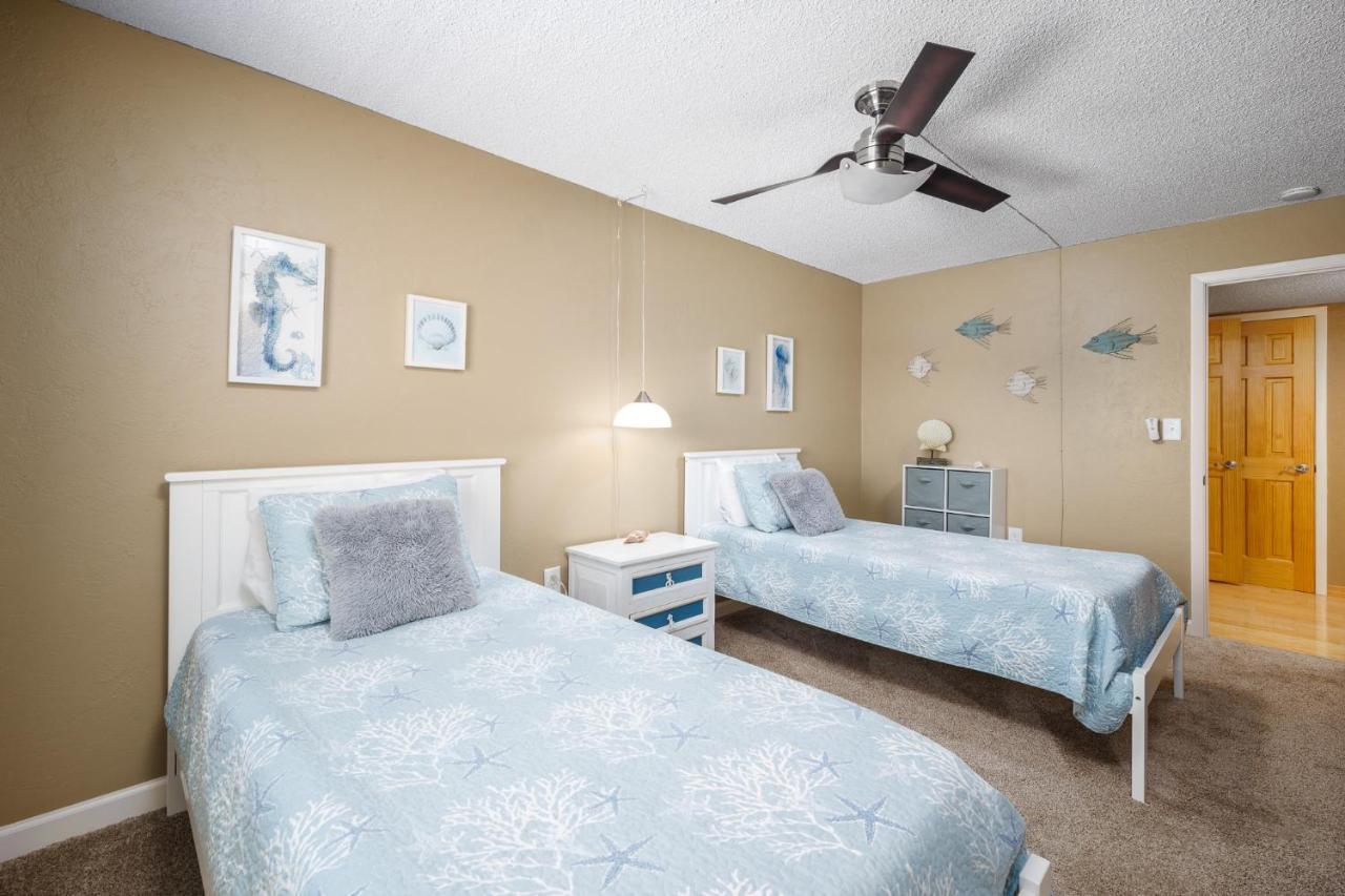 Point Matanzas B3 Apartment St. Augustine Exterior foto