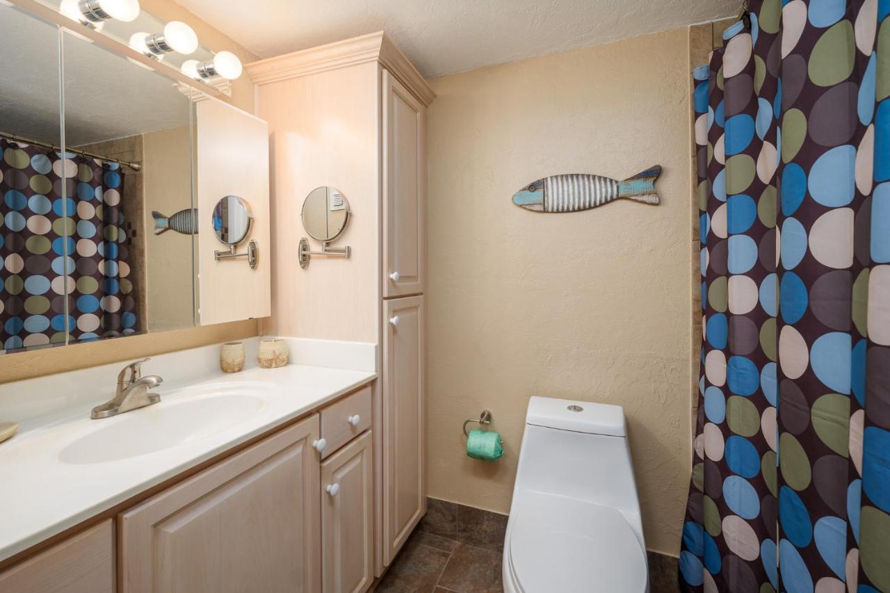 Point Matanzas B3 Apartment St. Augustine Exterior foto