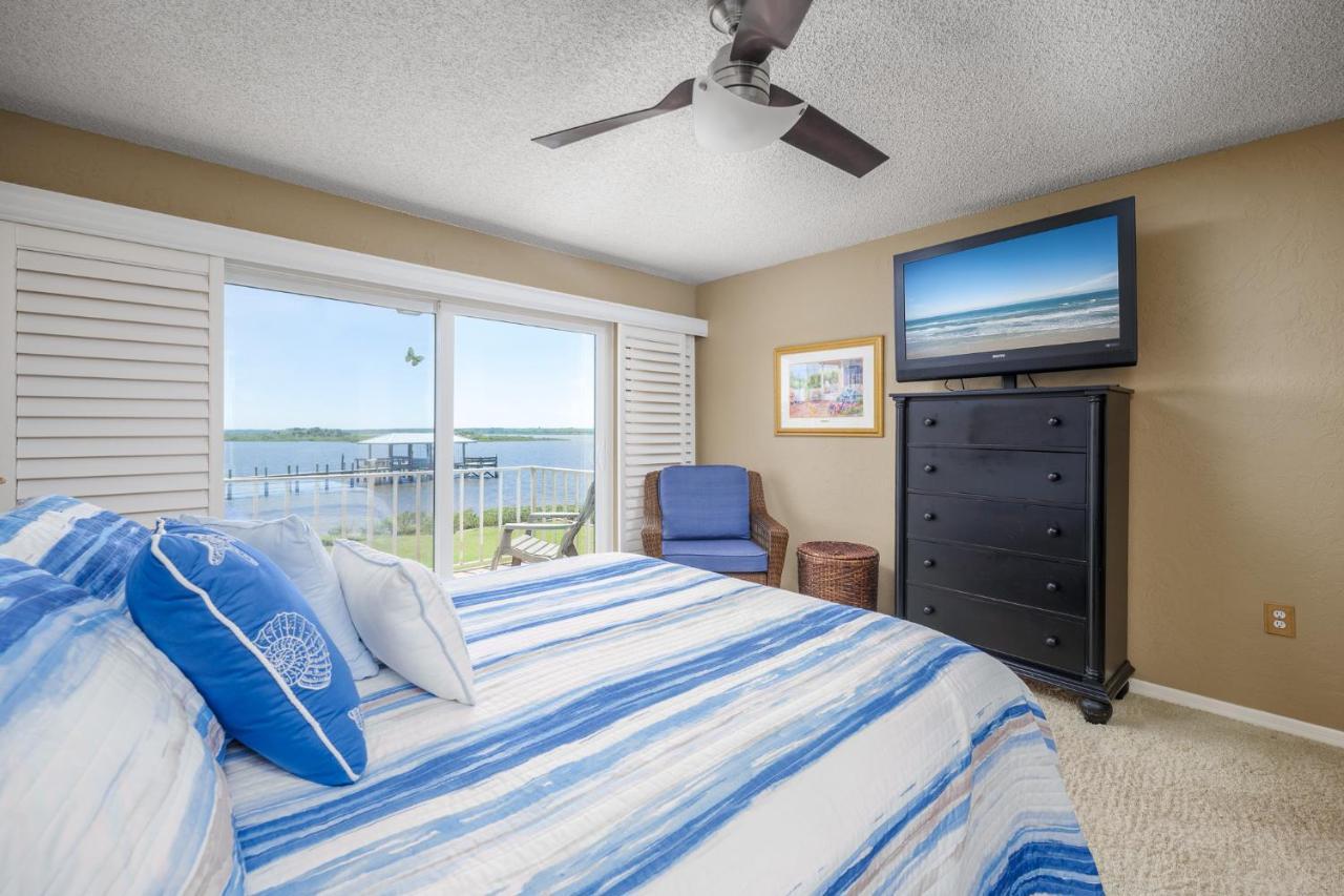 Point Matanzas B3 Apartment St. Augustine Exterior foto