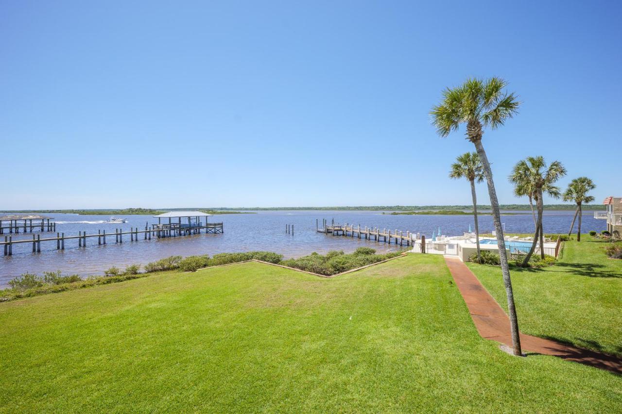 Point Matanzas B3 Apartment St. Augustine Exterior foto