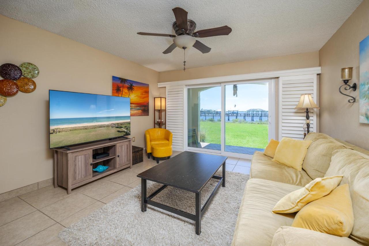 Point Matanzas B3 Apartment St. Augustine Exterior foto