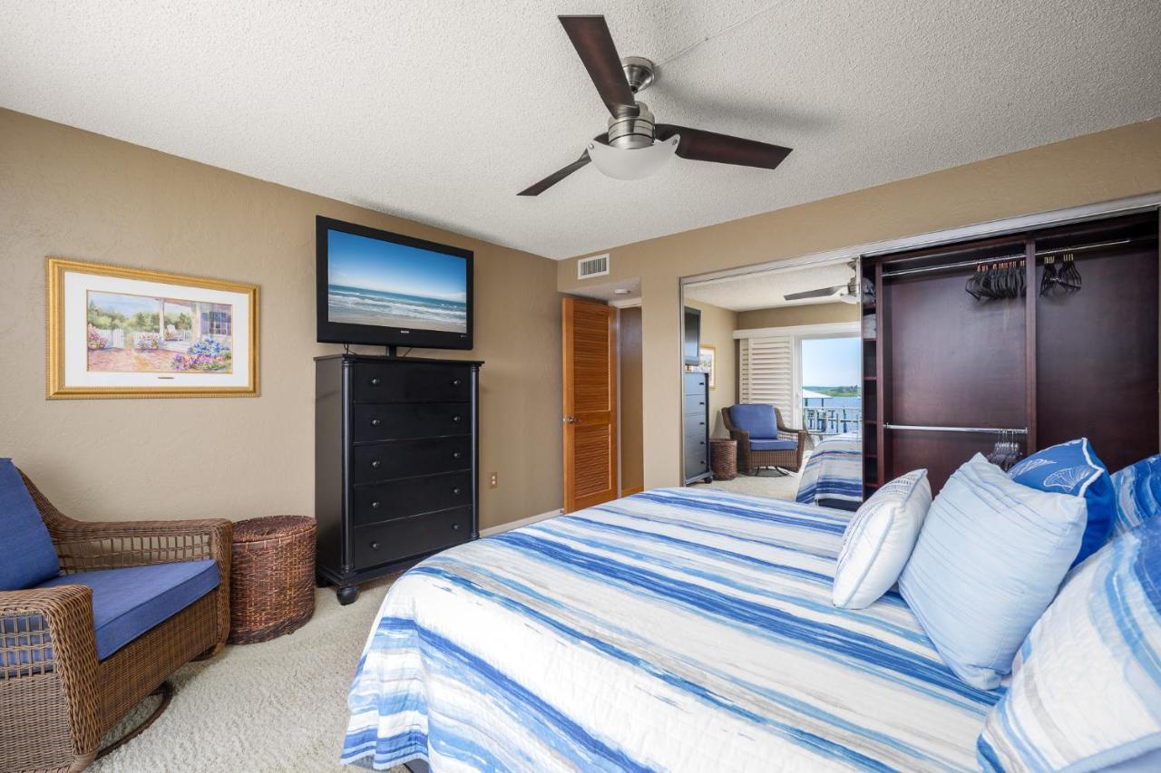 Point Matanzas B3 Apartment St. Augustine Exterior foto